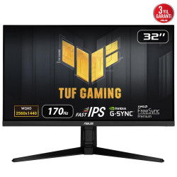 Tuf Gaming Vg32Aql1A Computer