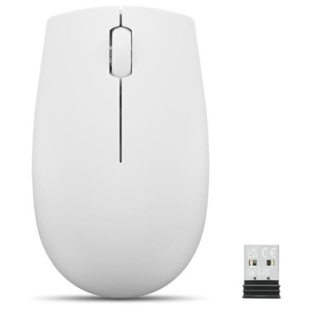 300 Wireless ?Grey Mouse