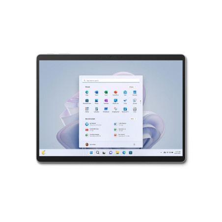 Surface Pro 9 256 Gb 33 Cm