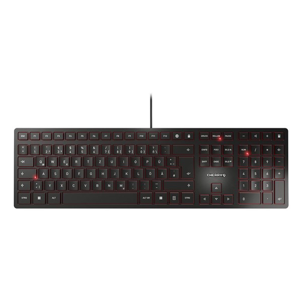 KC 6000 Slim keyboard USB