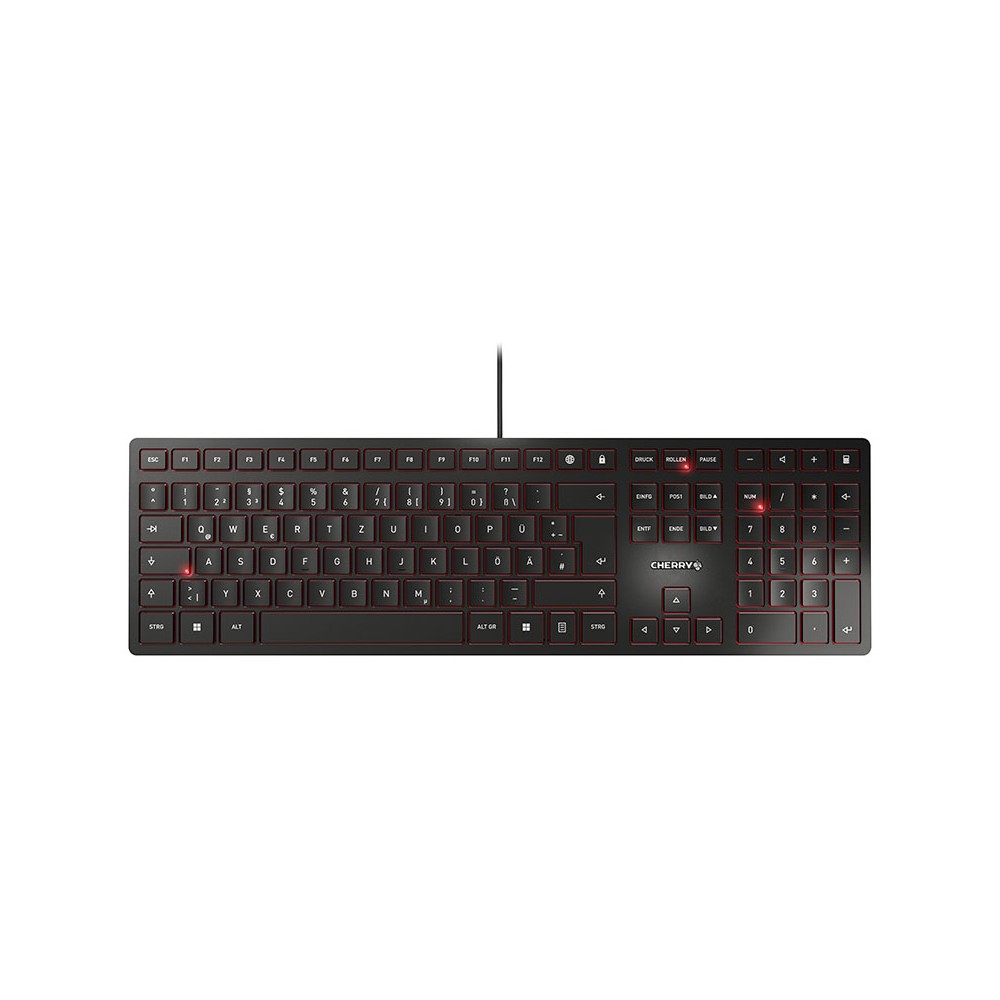 KC 6000 Slim keyboard USB KC 6000 Slim keyboard USB