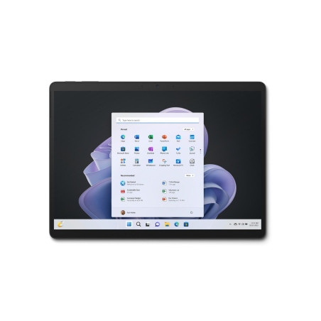 Surface Pro 9 256 Gb 33 Cm