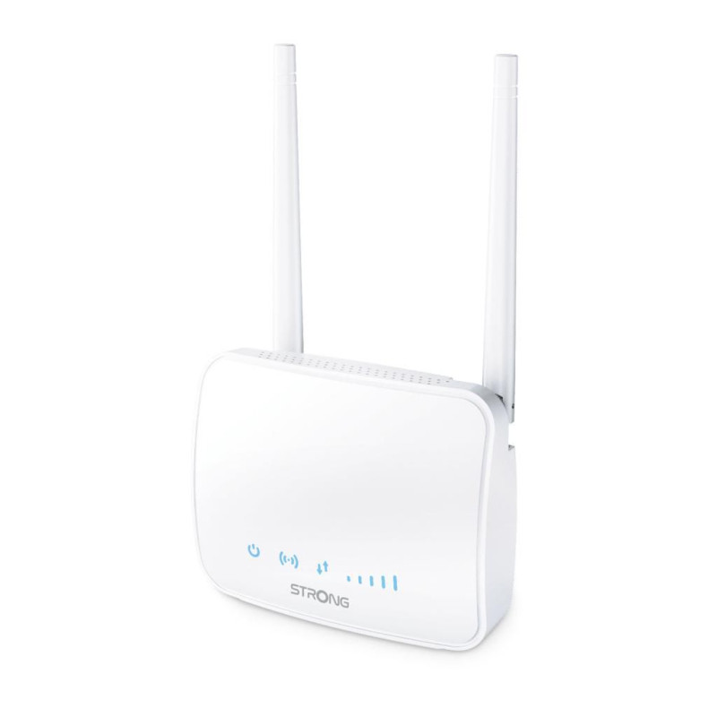 Strong 4GROUTER350M router de telefonía/puerta de enlace/mód | APLIUM