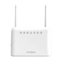 Strong 4G LTE Router 350 Router de red móvil | APLIUM
