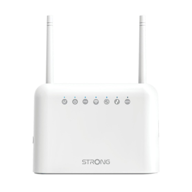 Strong 4G LTE Router 350 Router de red móvil | APLIUM