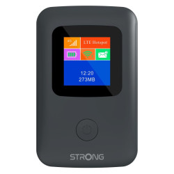 Cellular Network Device