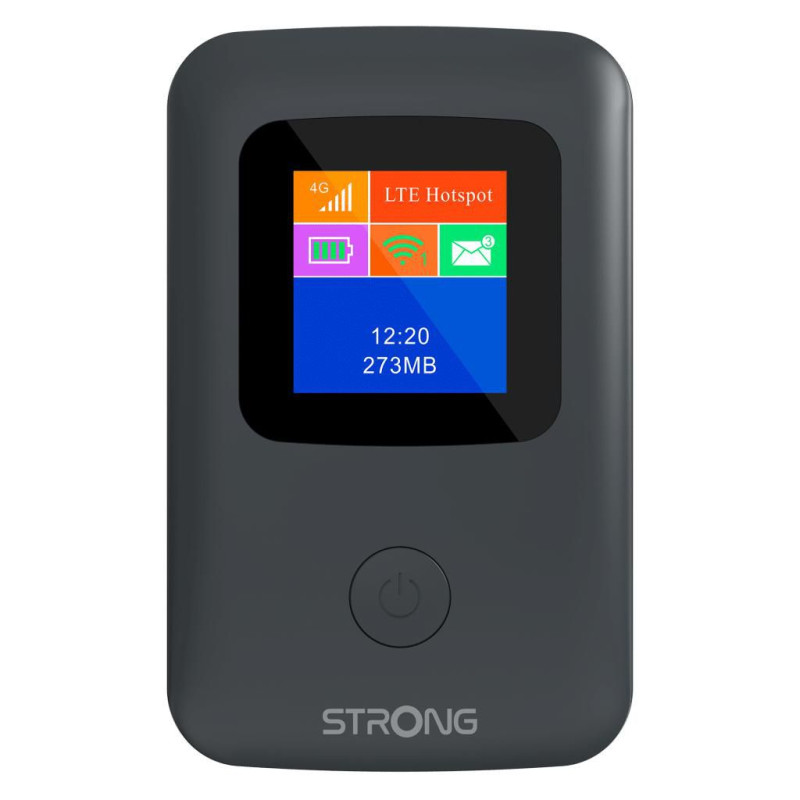 Cellular Network Device