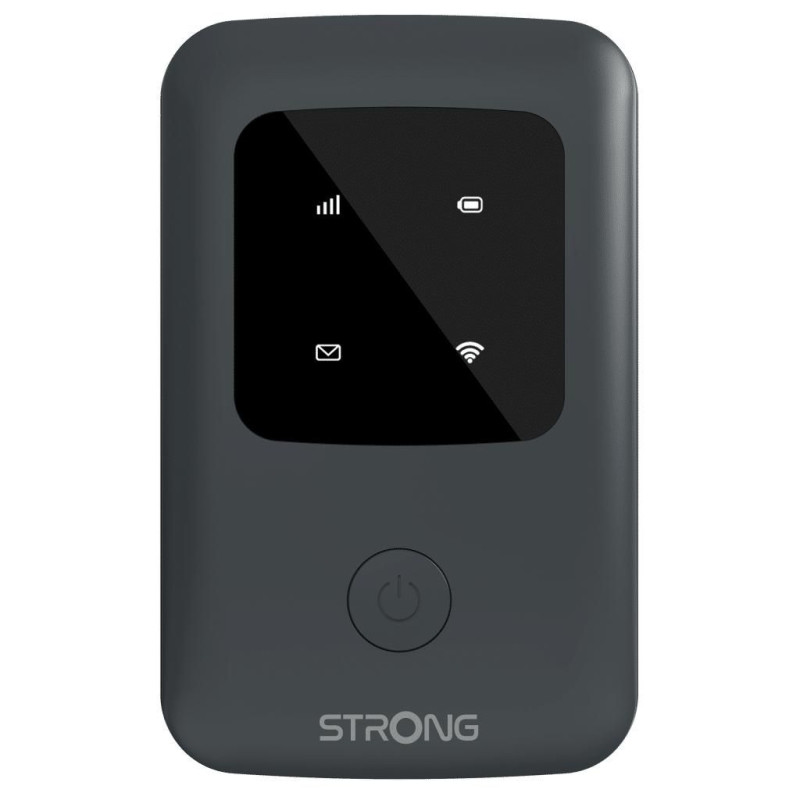 Cellular Network Device