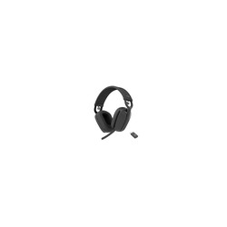 Zone VIBE Wireless Headset GRAPHITE