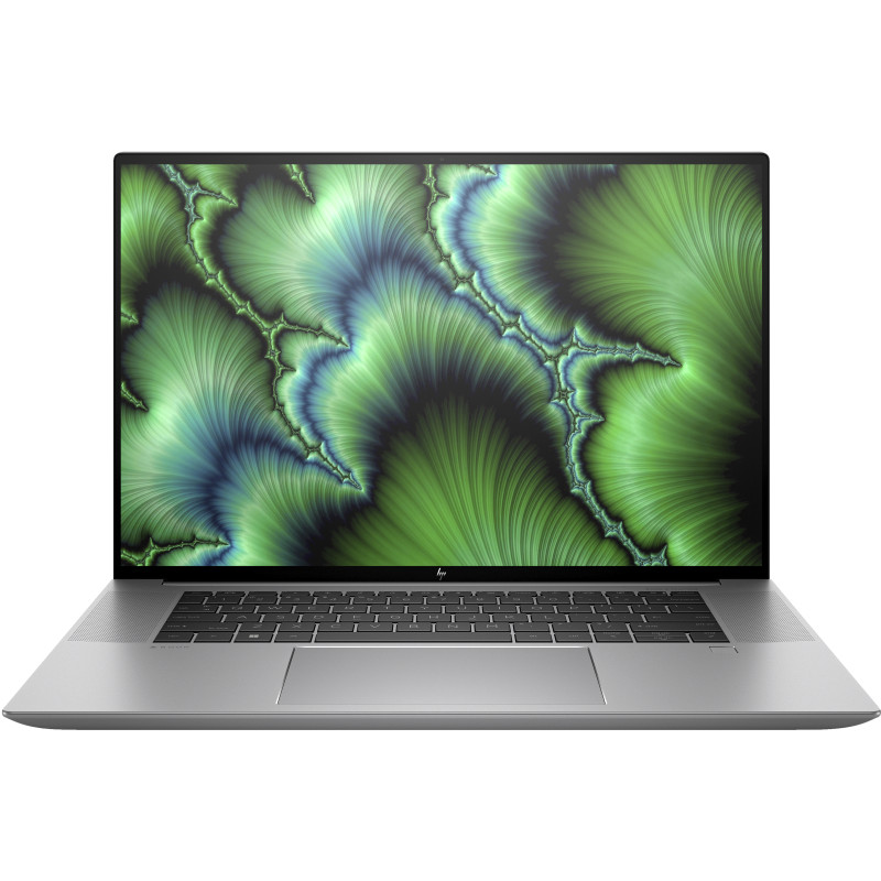 HP ZBSG9 i7-12700H 16 32GB/512 PC Spain