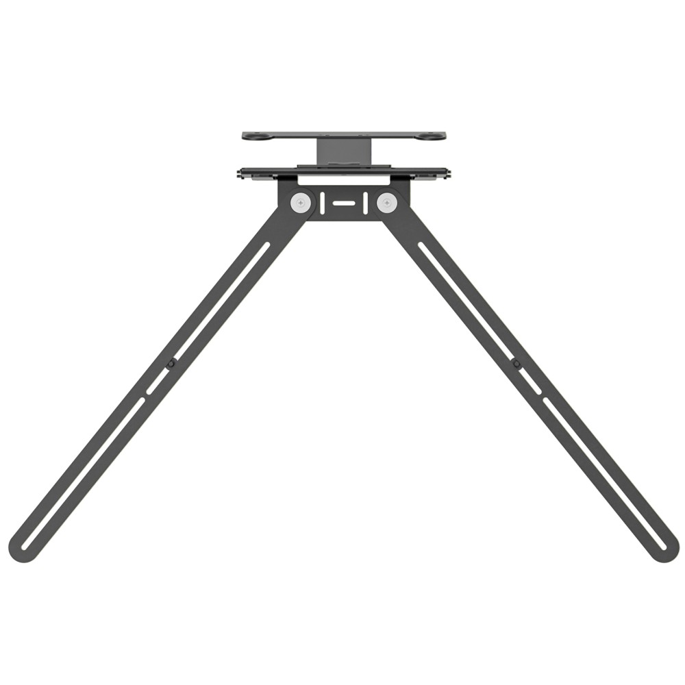 TV Mount for Video Bars TV Mount for Video Bars