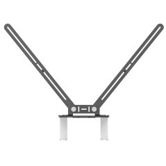 TV Mount for Video Bars