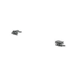 HD LCD hinge kit for HP