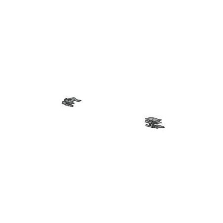 HD LCD hinge kit for HP