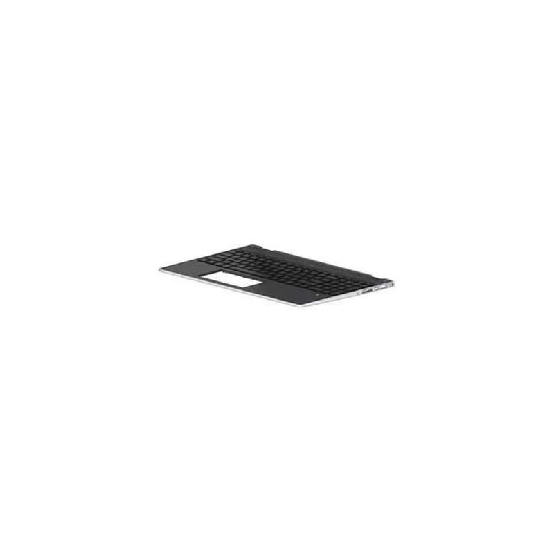 Top Cover with Keyboard for