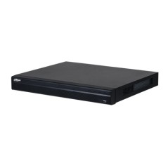 8CH 4K NVR + 8 Ports PoE,