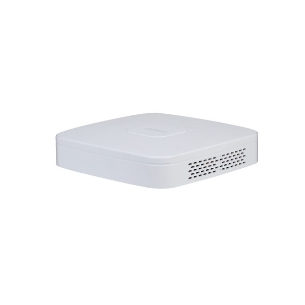 DHI-NVR4108-4KS2/L Network