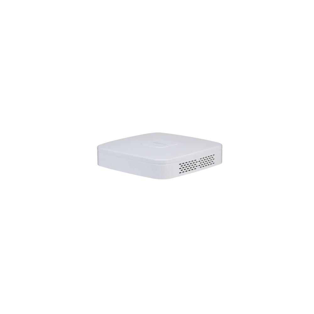 DHI-NVR4108-4KS2/L Network