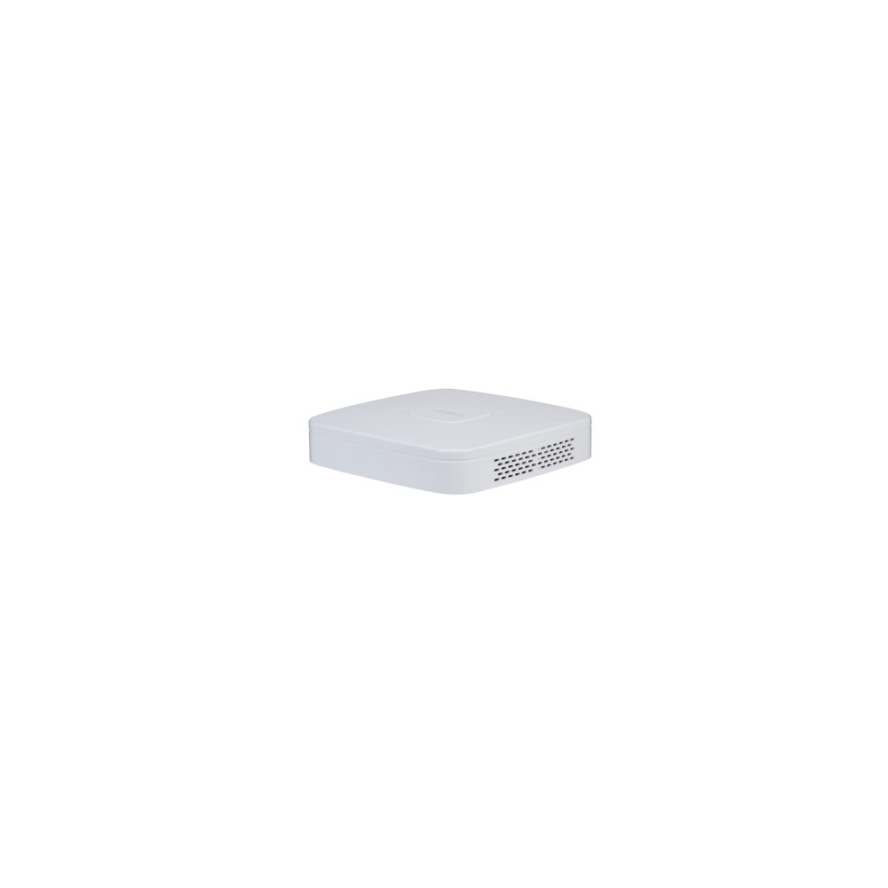 DHI-NVR4104-P-4KS2/L Network DHI-NVR4104-P-4KS2/L Network