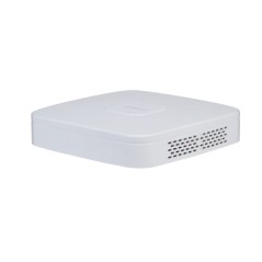 DHI-NVR4104-P-4KS2/L Network