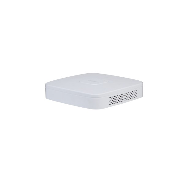 DHI-NVR4108-P-4KS2/L Network