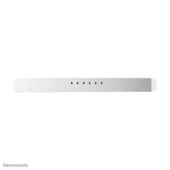 Foldable Laptop Stand - Silver