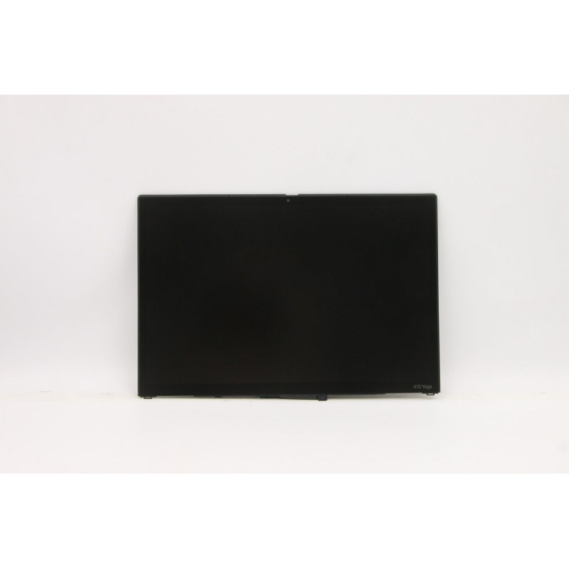 13.3" WUXGA LED touch display