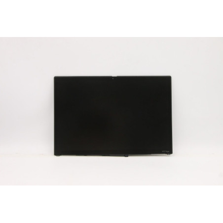 13.3" WUXGA LED touch display