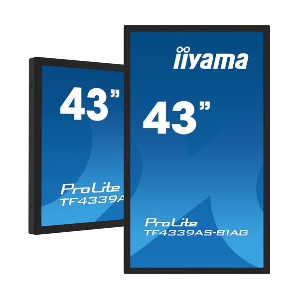 43" PCAP 40P TouchAndroid OS