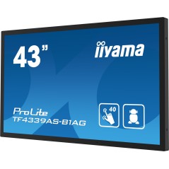 43" PCAP 40P TouchAndroid OS