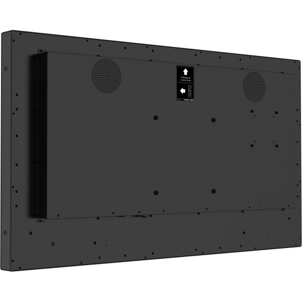 43" PCAP 40P TouchAndroid OS