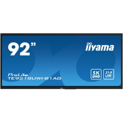 92" 5K UHD IR 50P Touch AG