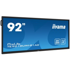 92" 5K UHD IR 50P Touch AG