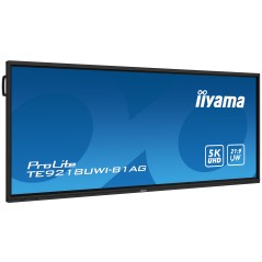 92" 5K UHD IR 50P Touch AG
