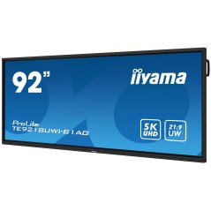 92" 5K UHD IR 50P Touch AG