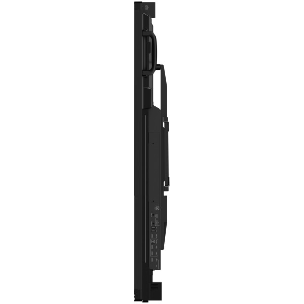 92" 5K UHD IR 50P Touch AG