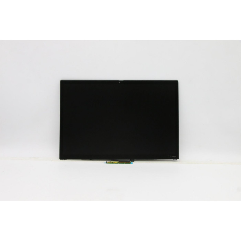 WUXGA display panel for