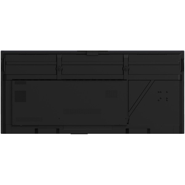 92" 5K UHD IR 50P Touch AG