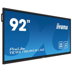 92" 5K UHD IR 50P Touch AG