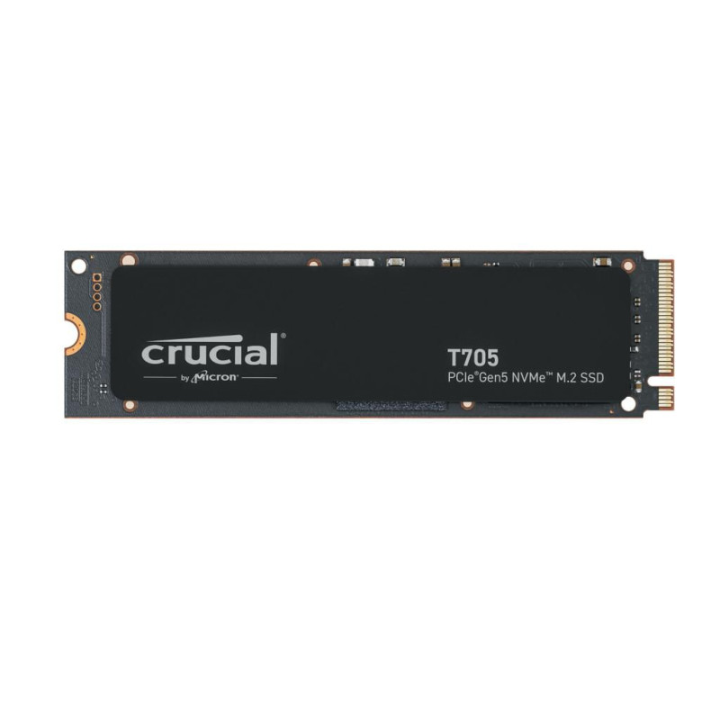 Internal Solid State Drive