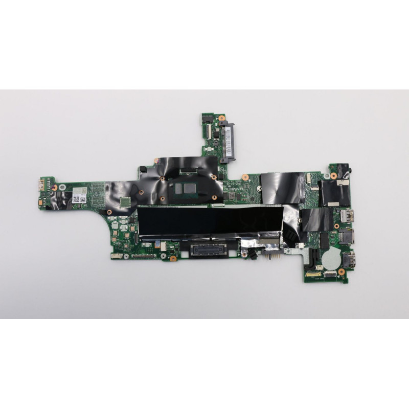 Intel Core i5-6200U processor