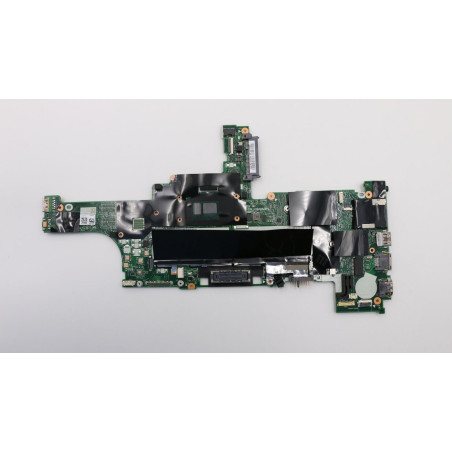 Intel Core i5-6200U processor