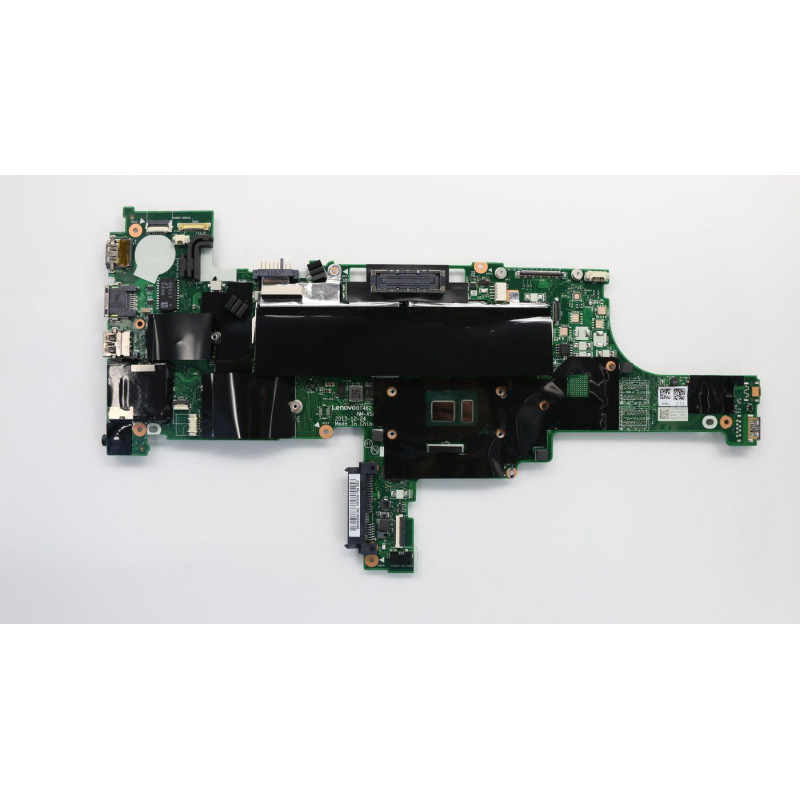 Intel Core i5-6200U processor