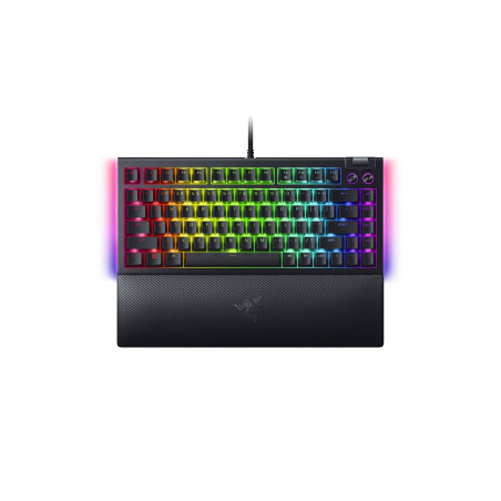 Blackwidow V4 75% Keyboard