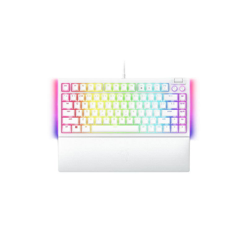 Blackwidow V4 75% Keyboard