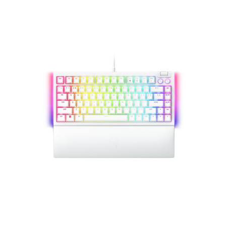 Blackwidow V4 75% Keyboard