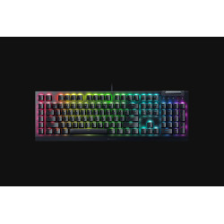 Keyboard Usb Qwerty Us