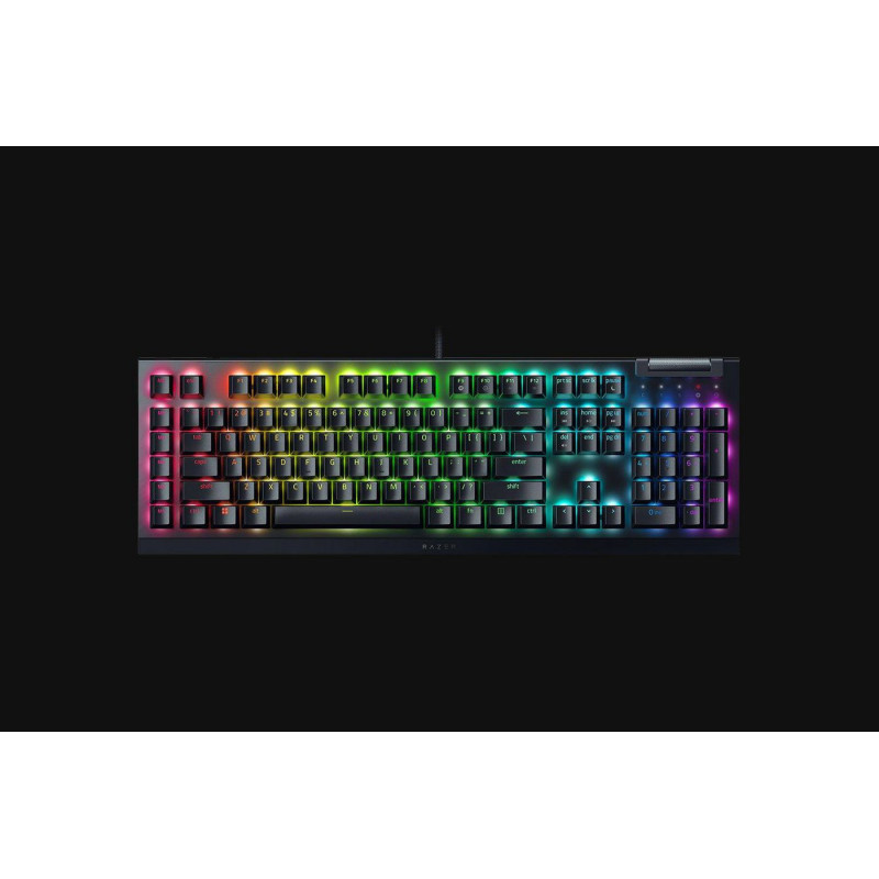 Keyboard Usb Qwerty Us