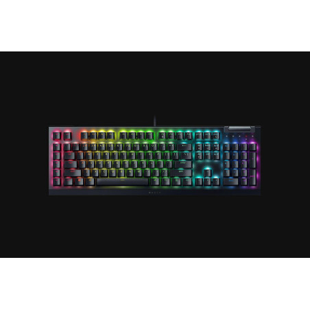Keyboard Usb Qwerty Us