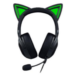 Kraken Kitty V2 Headset Wired